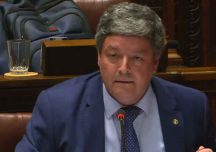 “Más que una Rendición de Cuentas, es una rendición de un gobierno”