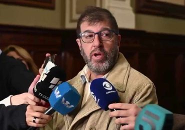 Pereira: “Gana Uruguay” con los acuerdos para aprobar la Rendición de Cuentas