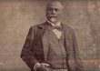 Pablo Reborido recordó la vida y el pensamiento de Francisco Piria a 179 años de su nacimiento