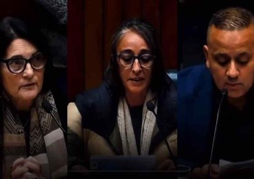 Ediles del FA defendieron transferencias y políticas contra la pobreza infantil