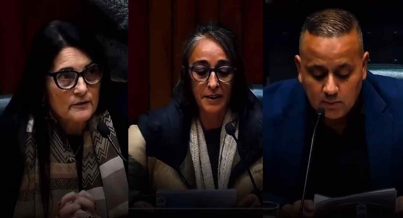 Ediles del FA defendieron transferencias y políticas contra la pobreza infantil
