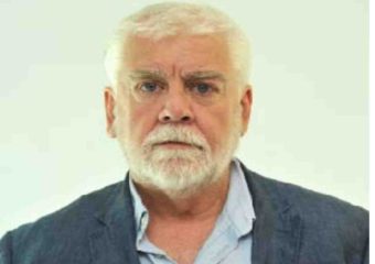 Falleció Gabriel Rossi, secretario general de la Junta Nacional de Drogas