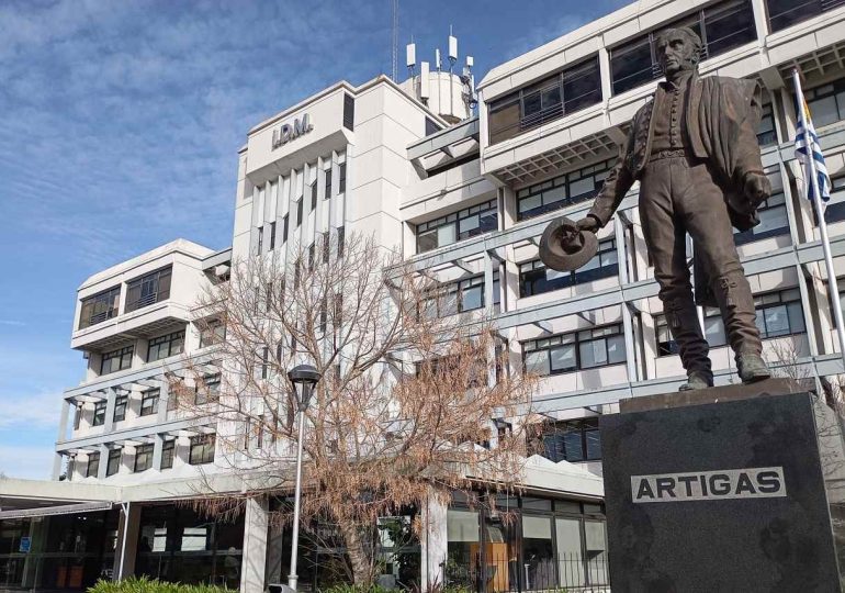 Edificio Comunal y municipios permanecerán cerrados este martes 25