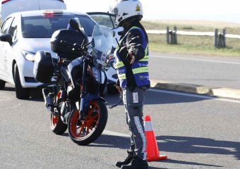 Departamento de Movilidad de la IDM realizó 338 inspecciones y retuvo siete vehículos