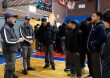 Día Internacional del Peatón: unos 600 estudiantes participaron de una jornada de concientización