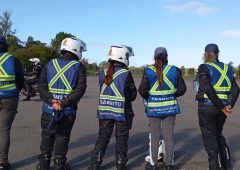 Pan de Azúcar suma inspectores y prepara controles nocturnos