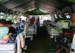 Indonesia eleva a 68 los muertos por el terremoto de Flores