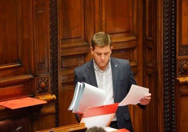 Garlo sobre la Rendición de Cuentas: “estamos atendiendo las prioridades de la gente”