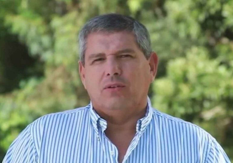 Falleció José Hualde, histórico dirigente del Partido Nacional en Maldonado