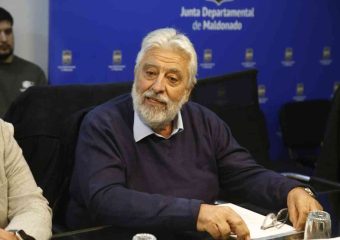 Seguridad vial seguirá siendo una de las prioridades durante el gobierno de Abella