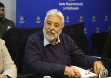 Seguridad vial seguirá siendo una de las prioridades durante el gobierno de Abella