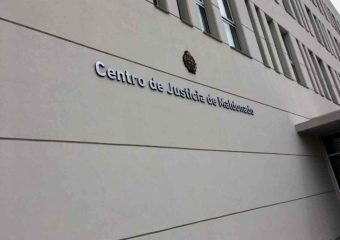 Formalizan a conductora por siniestro fatal en La Barra