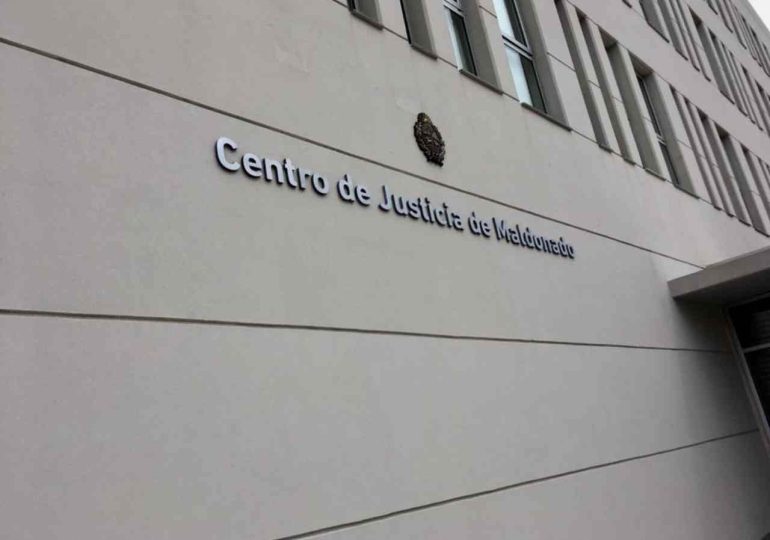 Formalizan a conductora por siniestro fatal en La Barra