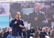 Lacalle Pou: “Hoy estamos gobernando” y llamó al Partido Nacional a defender la libertad