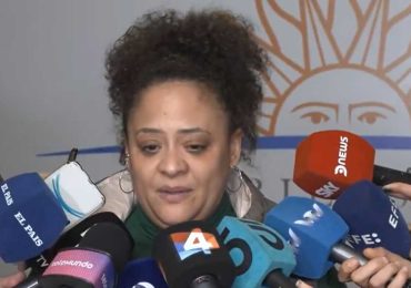 Lucila Rada: “Luchó como un gladiador hasta el último día”