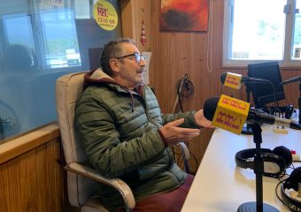 Invernizzi: “Las Aerosillas son un símbolo de identidad de Piriápolis”