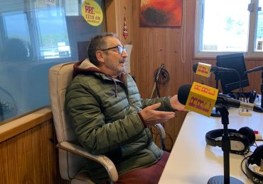 Invernizzi: “Las Aerosillas son un símbolo de identidad de Piriápolis”