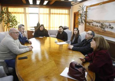Para seguir adelante a través del diálogo: IDM y Mintur se reunieron para planificar en conjunto