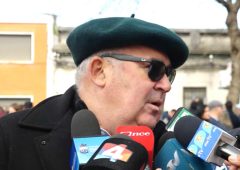 Abella dijo que no recibió cuestionamientos formales al traslado de ómnibus a la Terminal de Maldonado