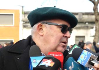 Abella dijo que no recibió cuestionamientos formales al traslado de ómnibus a la Terminal de Maldonado