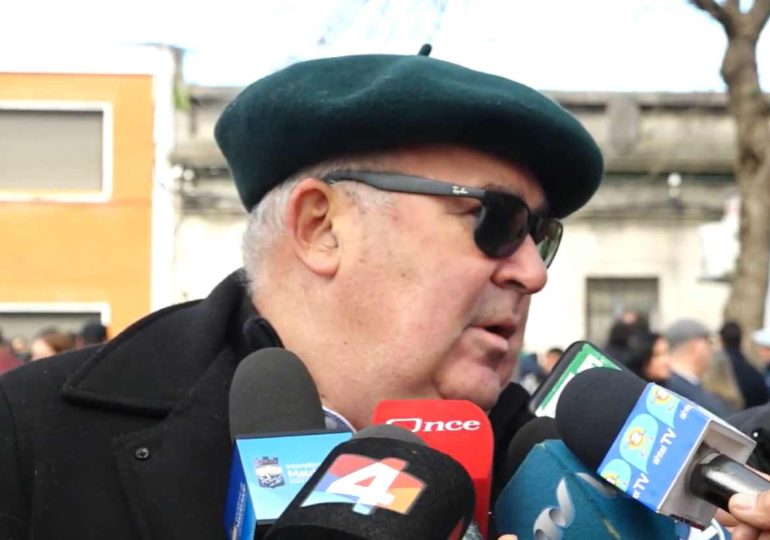 Abella dijo que no recibió cuestionamientos formales al traslado de ómnibus a la Terminal de Maldonado