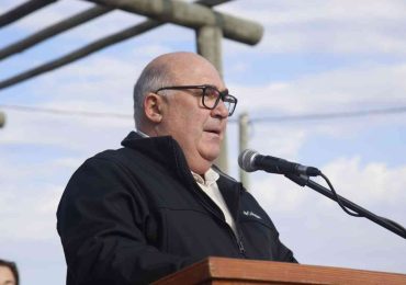 Casino en Locanda: Abella aclaró que no depende de la IDM