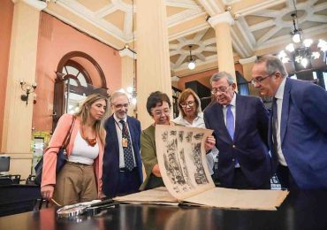 Uruguay busca atraer más turistas de la región