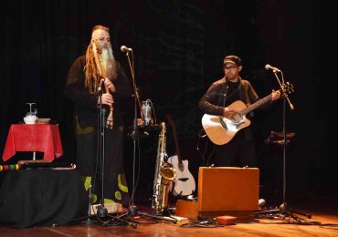 “Té con Jengibre” llega a Pan de Azúcar con un concierto de música y encuentro