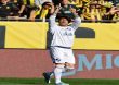 Nacional venció 1-0 a Peñarol en el Campeón del Siglo