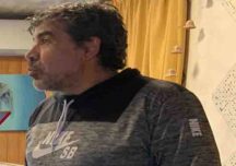 Andrade llega a Maldonado para hablar de jubilación y construcción