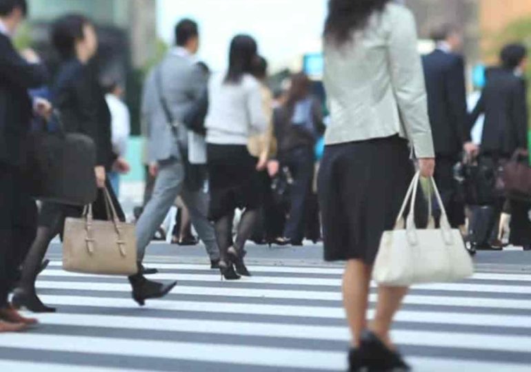 Día Internacional del Peatón: recomendaciones para una movilidad segura