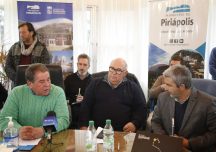 El Liceo N.º 2 de Piriápolis avanza: licitación en octubre y obras desde marzo de 2027