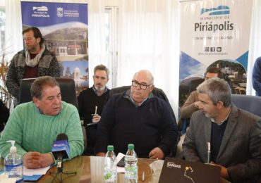 El Liceo N.º 2 de Piriápolis avanza: licitación en octubre y obras desde marzo de 2027