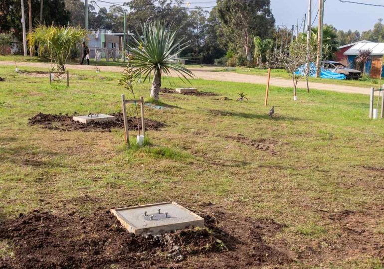 Siete de los 12 trabajadores de una cooperativa de Piriápolis mantendrán su empleo