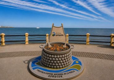 Piriápolis tendrá un monumento homenaje a su tradición paellera