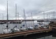 Obras en el Puerto de Piriápolis afectarán temporalmente el pasaje peatonal