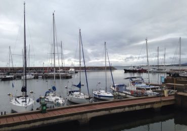 Obras en el Puerto de Piriápolis afectarán temporalmente el pasaje peatonal