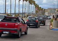 Piriápolis prepara cambios de circulación en Tucumán y la Rambla