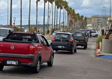 Piriápolis prepara cambios de circulación en Tucumán y la Rambla