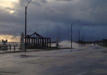 NOAA advierte que El Niño podría alcanzar una intensidad histórica