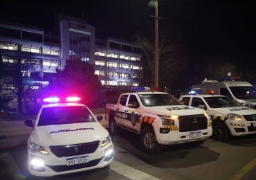 Rapiñaron a un extranjero tras salir de un boliche en el Puerto de Punta del Este y le robaron 1.000 euros