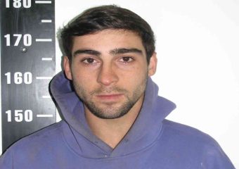 Condenado por reiterados hurtos en Piriápolis