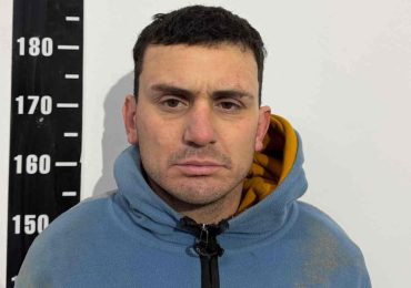 GPS permitió localizar una moto hurtada y terminó con un hombre condenado