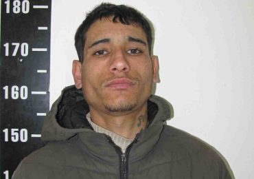 Segundo involucrado en robo a adolescentes fue condenado a 24 meses de prisión