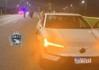 Peatón murió tras ser embestido en Ruta 5