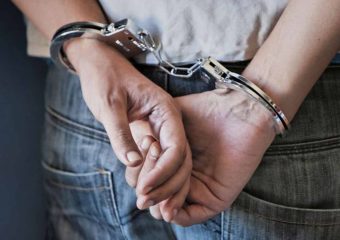 Dos hurtos en Maldonado fueron esclarecidos: un hombre fue enviado a prisión preventiva