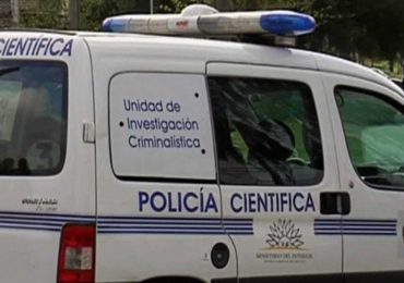 Hallan dos hombres fallecidos en una zona arbolada de Maldonado