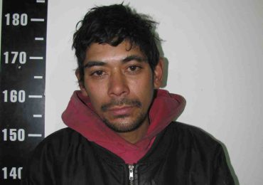 Intentó robar baterías de vehículos en el Depósito Judicial y fue detenido