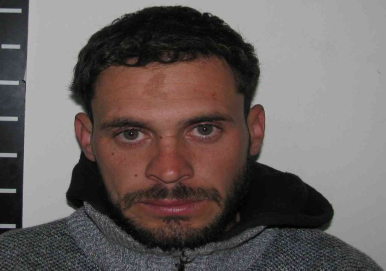 Cámaras fueron clave para condenar a un hombre por receptación en Garzón
