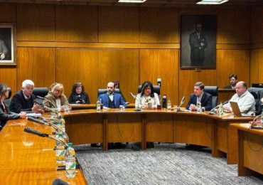 Comisión por caso Cardama cierra entrevistas y prepara sus informes